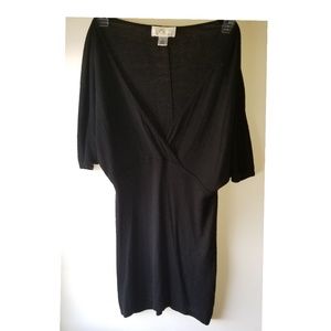 Black Ann Taylor LOFT shirt